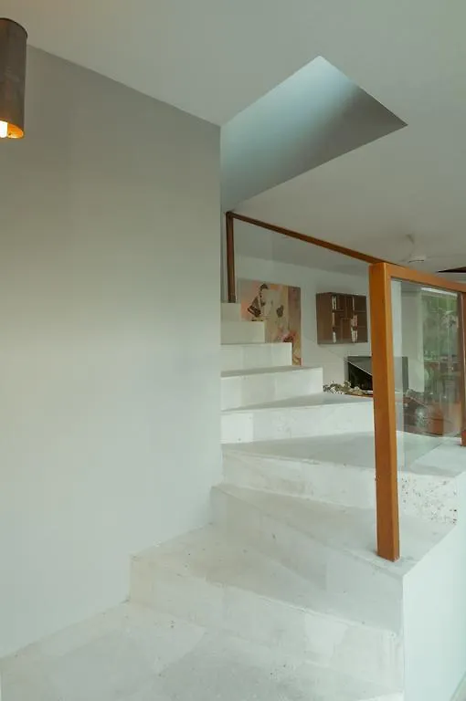 Tropical Villa Central Seminyak Indonesia