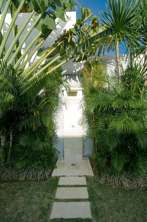 Tropical Villa Central Seminyak Seminyak (Bali)